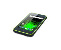 myPhone Hammer ACTIVE green - 387565 - zdjęcie 3